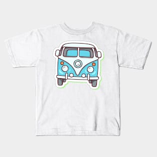 retro Kids T-Shirt